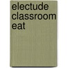 Electude Classroom EAT door Electudevelopment