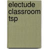 Electude Classroom TSP door Electudevelopment