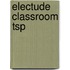 Electude Classroom TSP