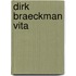 Dirk Braeckman Vita