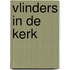 Vlinders in de kerk