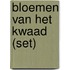 Bloemen van het kwaad (set)