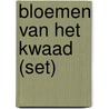Bloemen van het kwaad (set) door Paul Damen