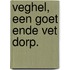 Veghel, een goet ende vet Dorp.