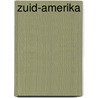 Zuid-Amerika by J.H. Bulthuis