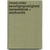 Mixed vmbo Beveiliging/veiligheid Leerwerkboek + Startlicentie door Onbekend