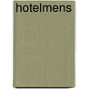 Hotelmens door Joseph Roth