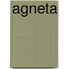 Agneta door Jan van der Mast
