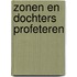 Zonen en dochters profeteren