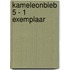 Kameleonbieb 5 - 1 exemplaar