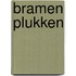 Bramen plukken