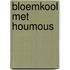 Bloemkool met Houmous