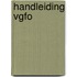 Handleiding VGFO