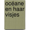 Océane en haar visjes door Nathalie Slosse