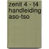 Zenit 4 - T4 Handleiding aso-tso