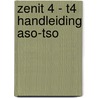 Zenit 4 - T4 Handleiding aso-tso door Onbekend
