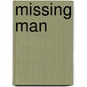 Missing Man door Hiëronymus van Alphen