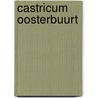 Castricum Oosterbuurt door Frans Diederik
