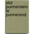 Slot Purmerstein te Purmerend