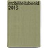 Mobiliteitsbeeld 2016