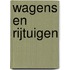 Wagens en rijtuigen