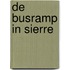 De busramp in Sierre