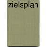 Zielsplan door Annemarie Sips