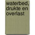 Waterbed, drukte en overlast