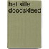 Het kille doodskleed