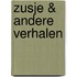 Zusje & andere verhalen
