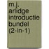 M.J. Arlidge introductie bundel (2-in-1)