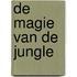 De magie van de jungle