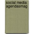 Social media AgendaSMAG