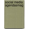 Social media AgendaSMAG by Pr Kliniek