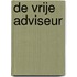 De vrije adviseur