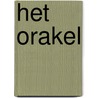 Het orakel door Luuc Kooijmans