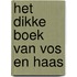 Het dikke boek van Vos en Haas