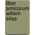 Liber amicorum Willem Elias