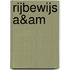 Rijbewijs A&AM