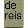 De reis door Suzanne Francis