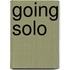 Going solo