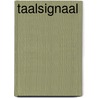 Taalsignaal by Van Hul