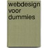 Webdesign voor Dummies