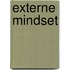 Externe mindset