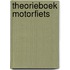 Theorieboek motorfiets