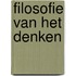 Filosofie van het denken