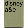 Disney A&E door Onbekend