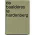 De Baalderes te Hardenberg