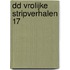 DD vrolijke stripverhalen 17