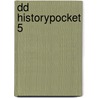 DD historypocket 5 by Unknown